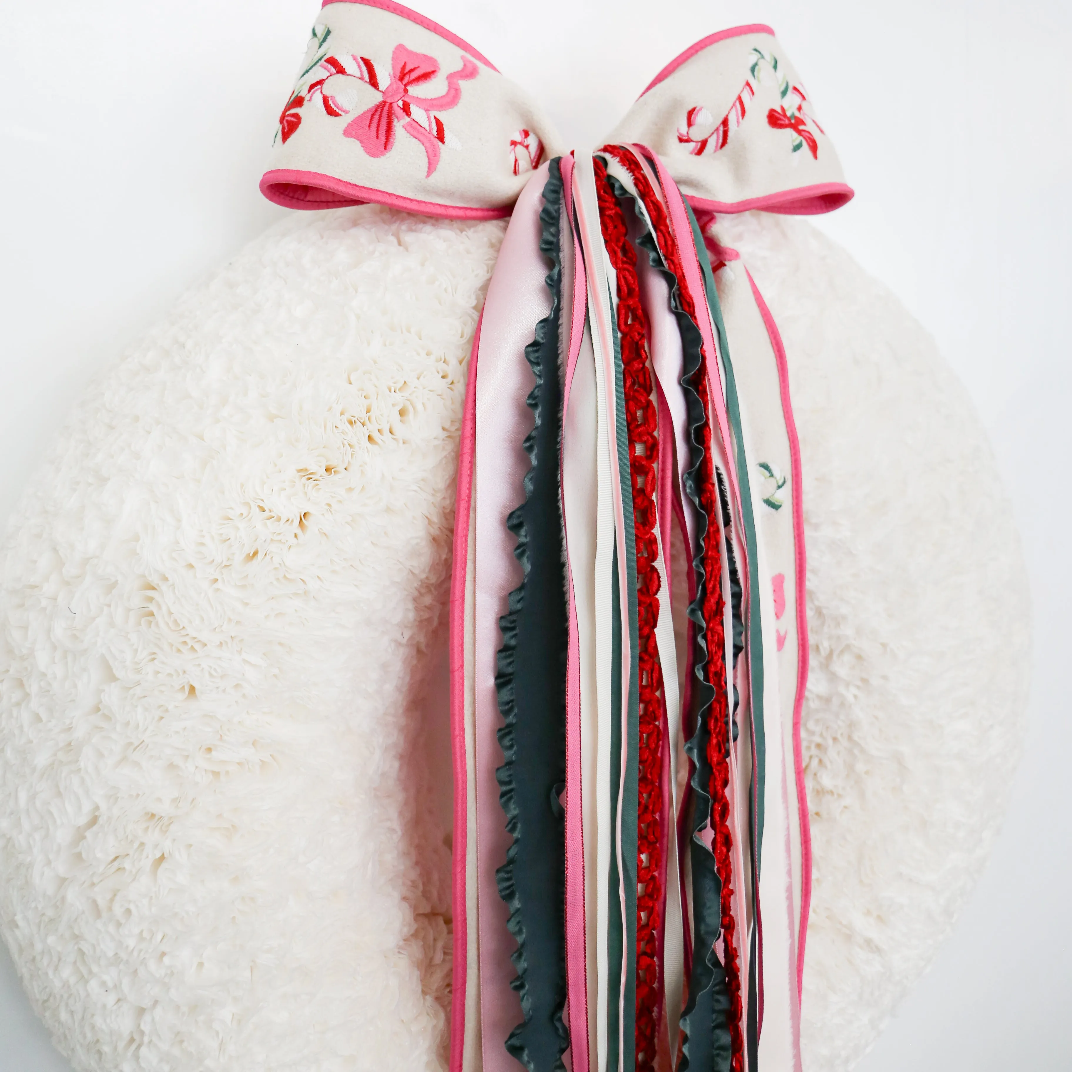 Blush & Bows RIBBON SET™ (with Bow)