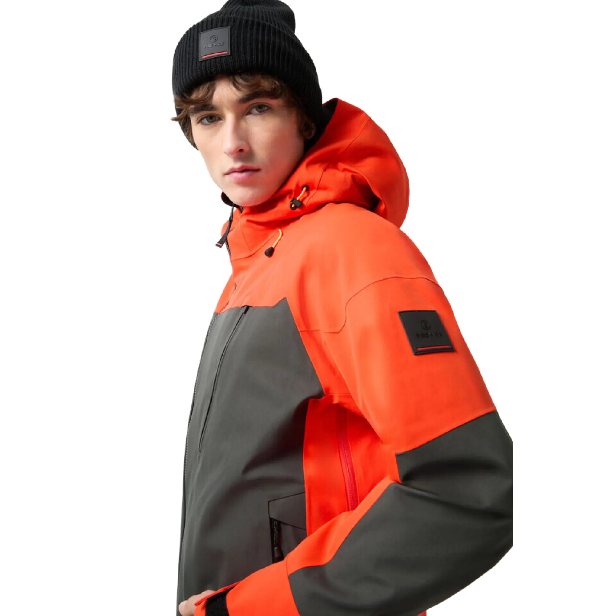 Bogner Fire   Ice Men's Tajo Jacket