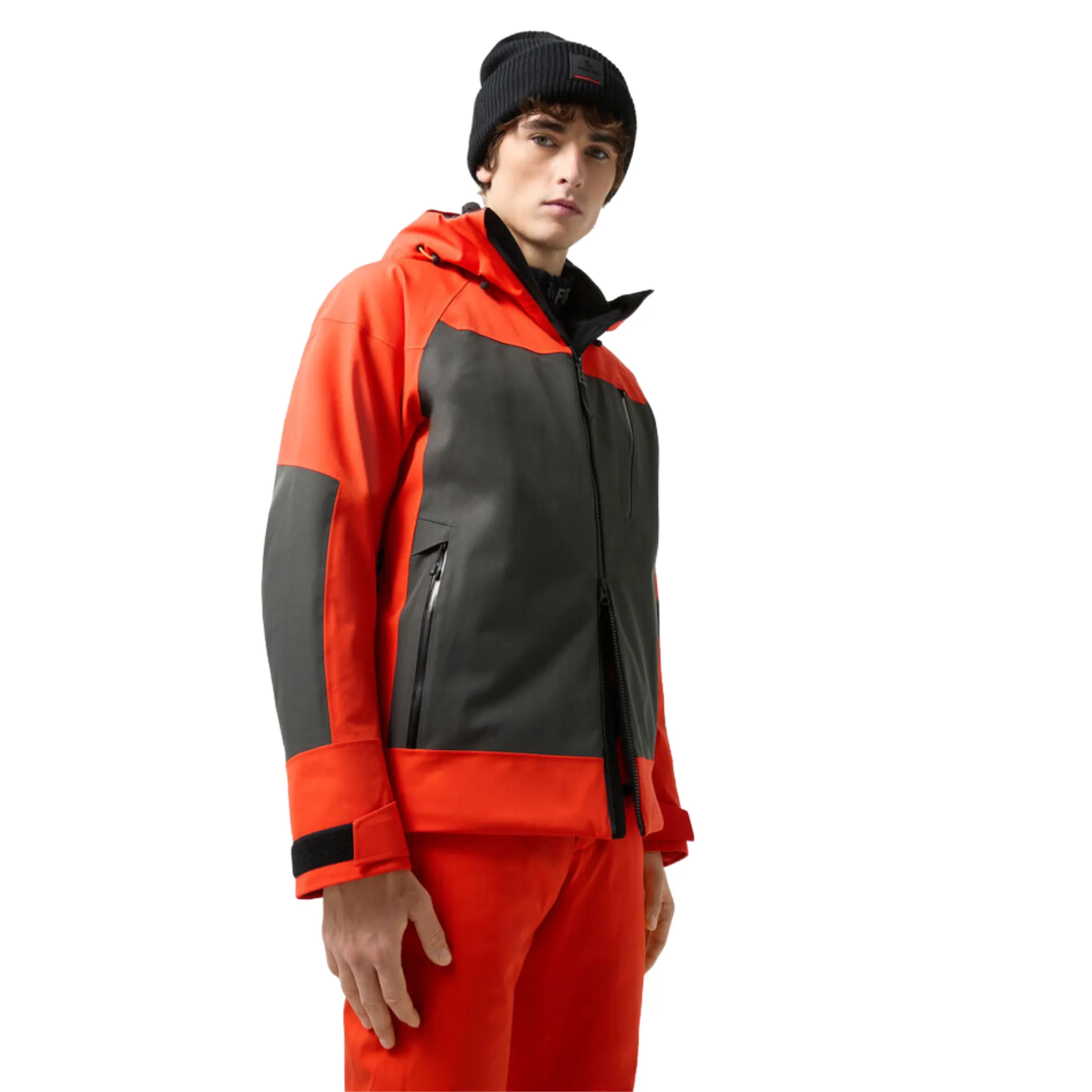 Bogner Fire   Ice Men's Tajo Jacket