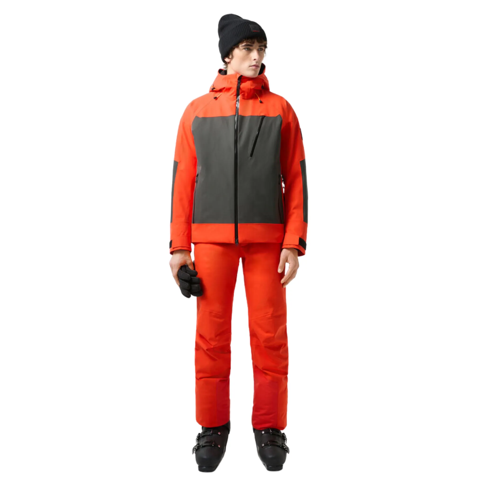 Bogner Fire   Ice Men's Tajo Jacket