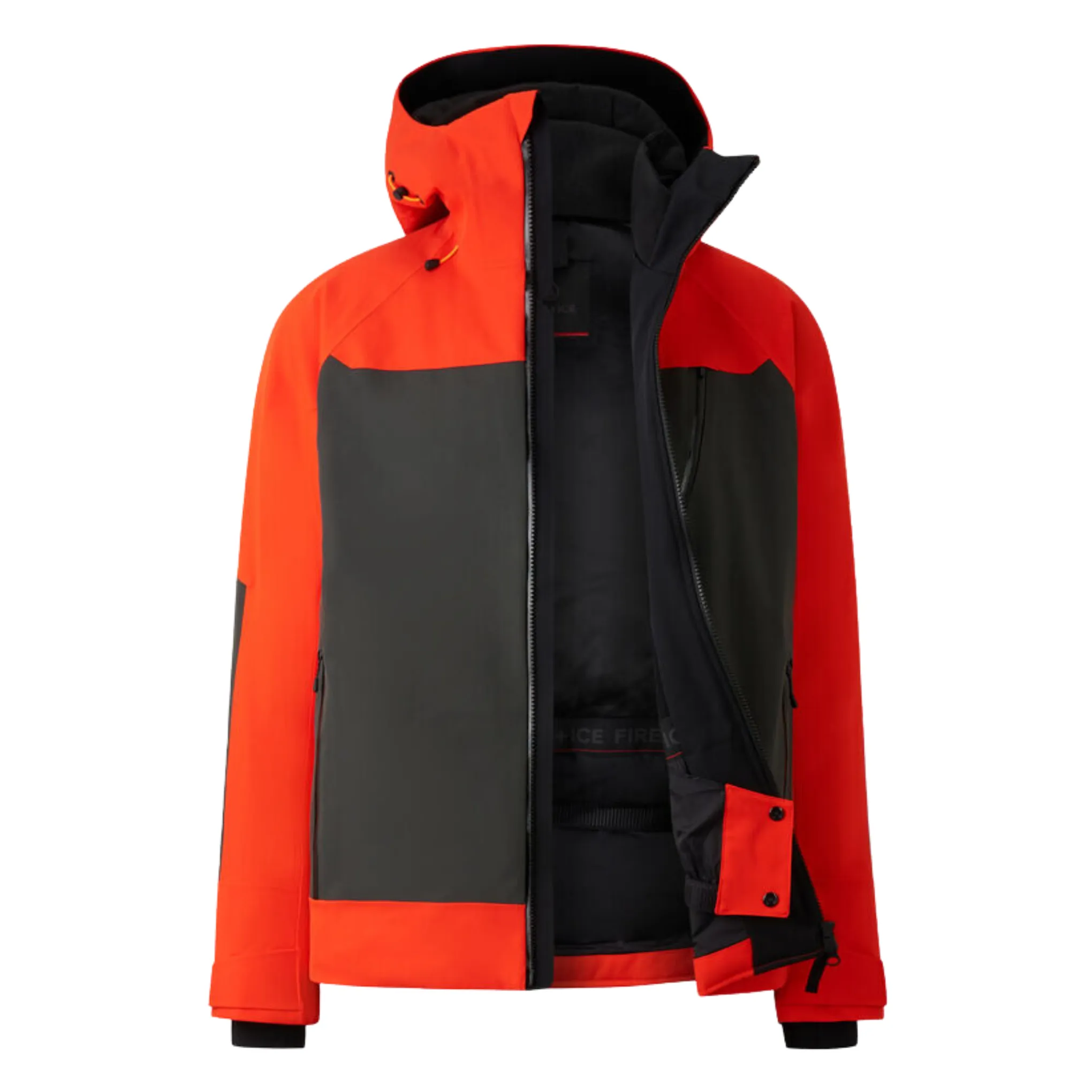 Bogner Fire   Ice Men's Tajo Jacket