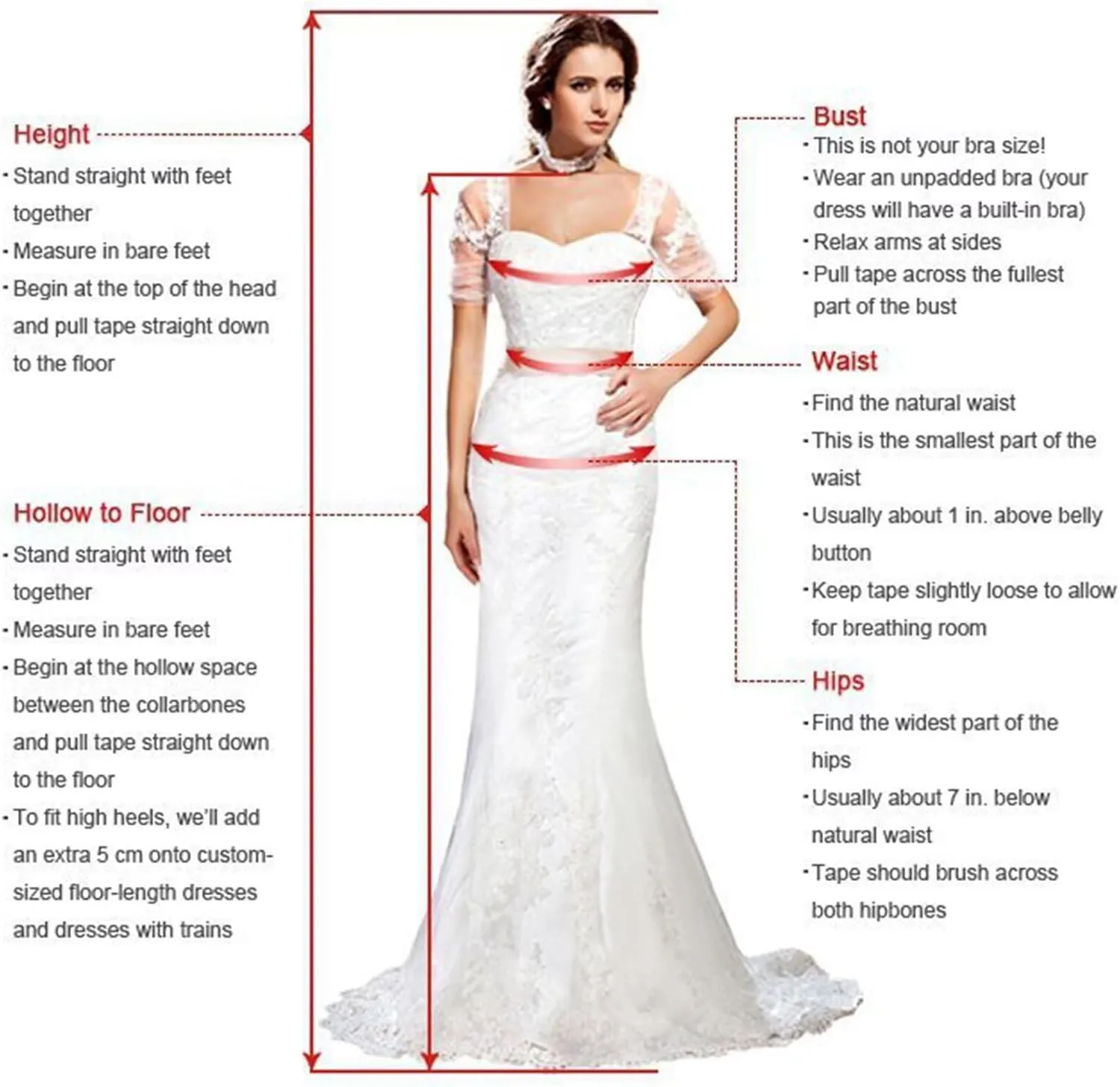 BONOYUER Lace Applique Mother of The Bride Dresses for Women Chiffon Formal Wedding Guest Dress with Pockets