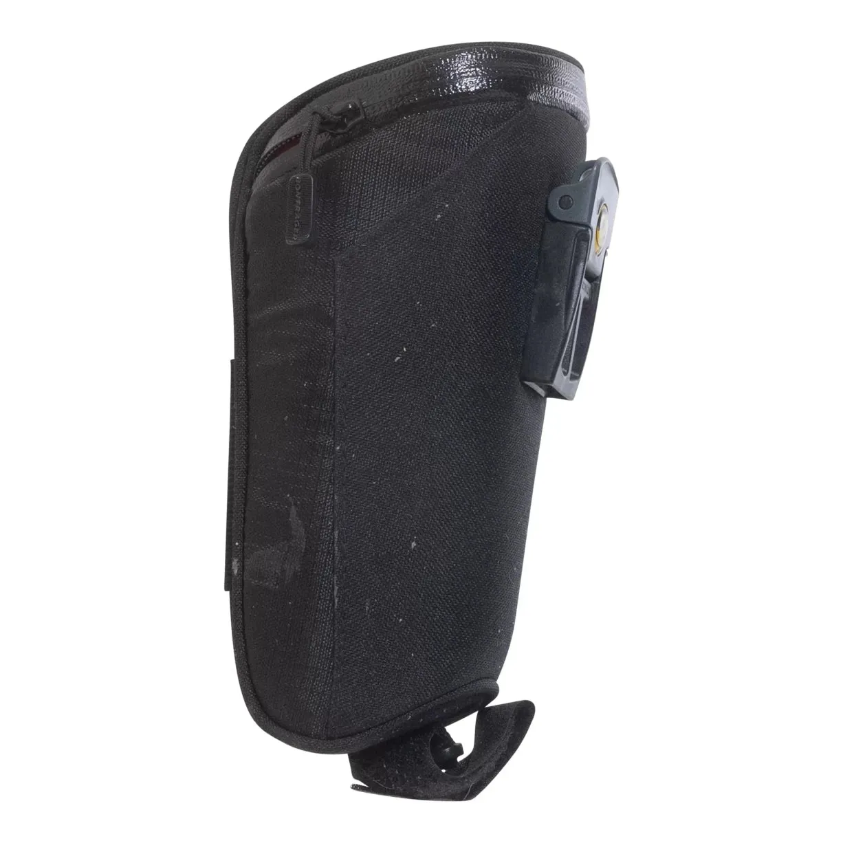 Bontrager Seatpost Bag