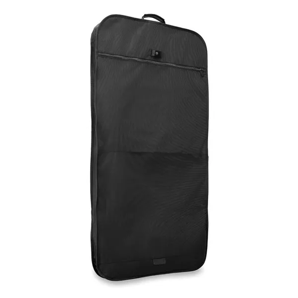 Briggs & Riley Classic Garment Bag - Black
