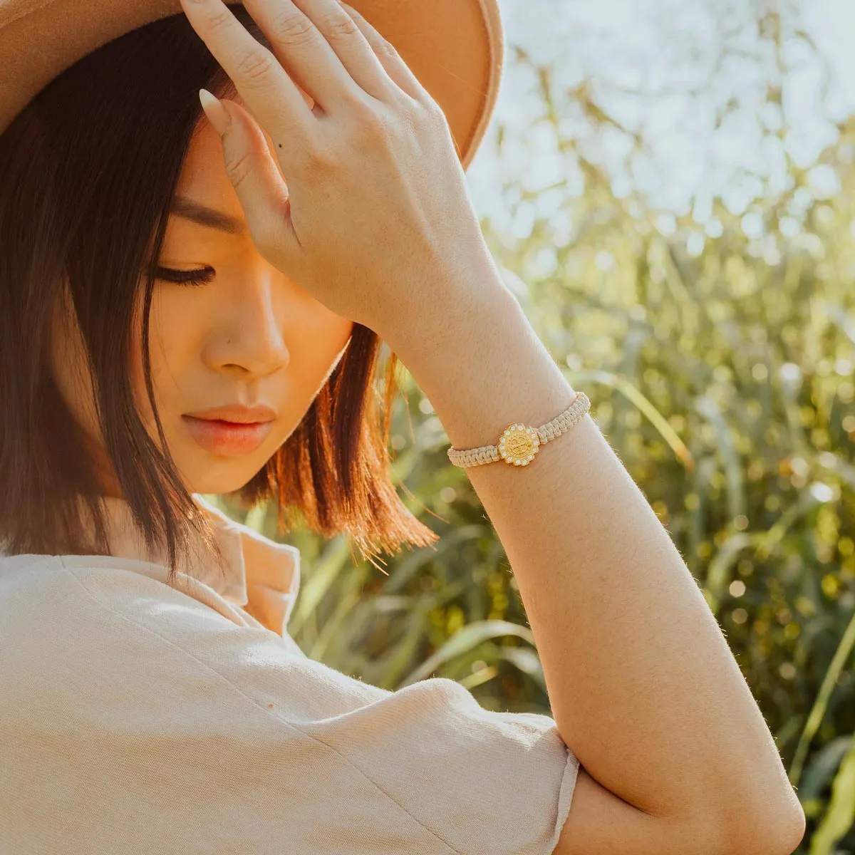 Brilliance Bracelet