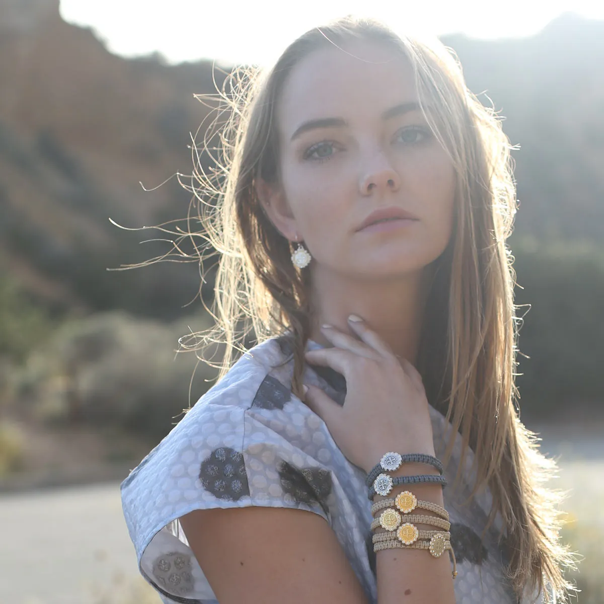 Brilliance Bracelet