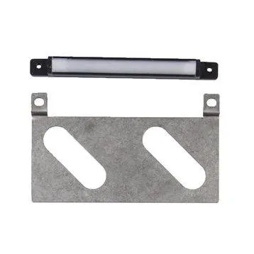 Brilliance BRI-LB-LED-3000-S LED Light Bar  3000 Kelvin, Small