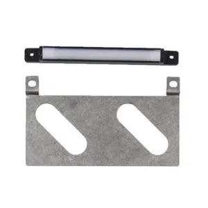 Brilliance BRI-LB-LED-3000-S LED Light Bar  3000 Kelvin, Small