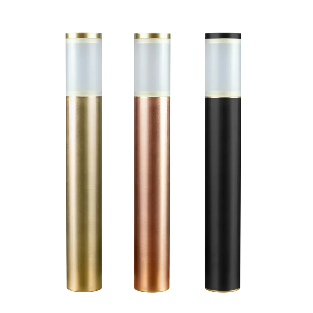 Brilliance Olympic Bollard Light