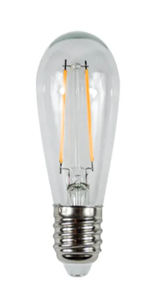 Brilliance S14 EDGE Filament    110-130Vac