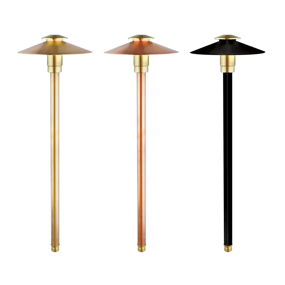 Brilliance SEQUOIA 7" Path Light
