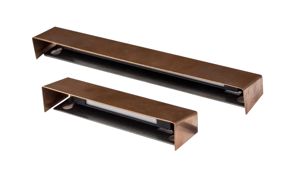 Brilliance Surface Mount Wall Washer