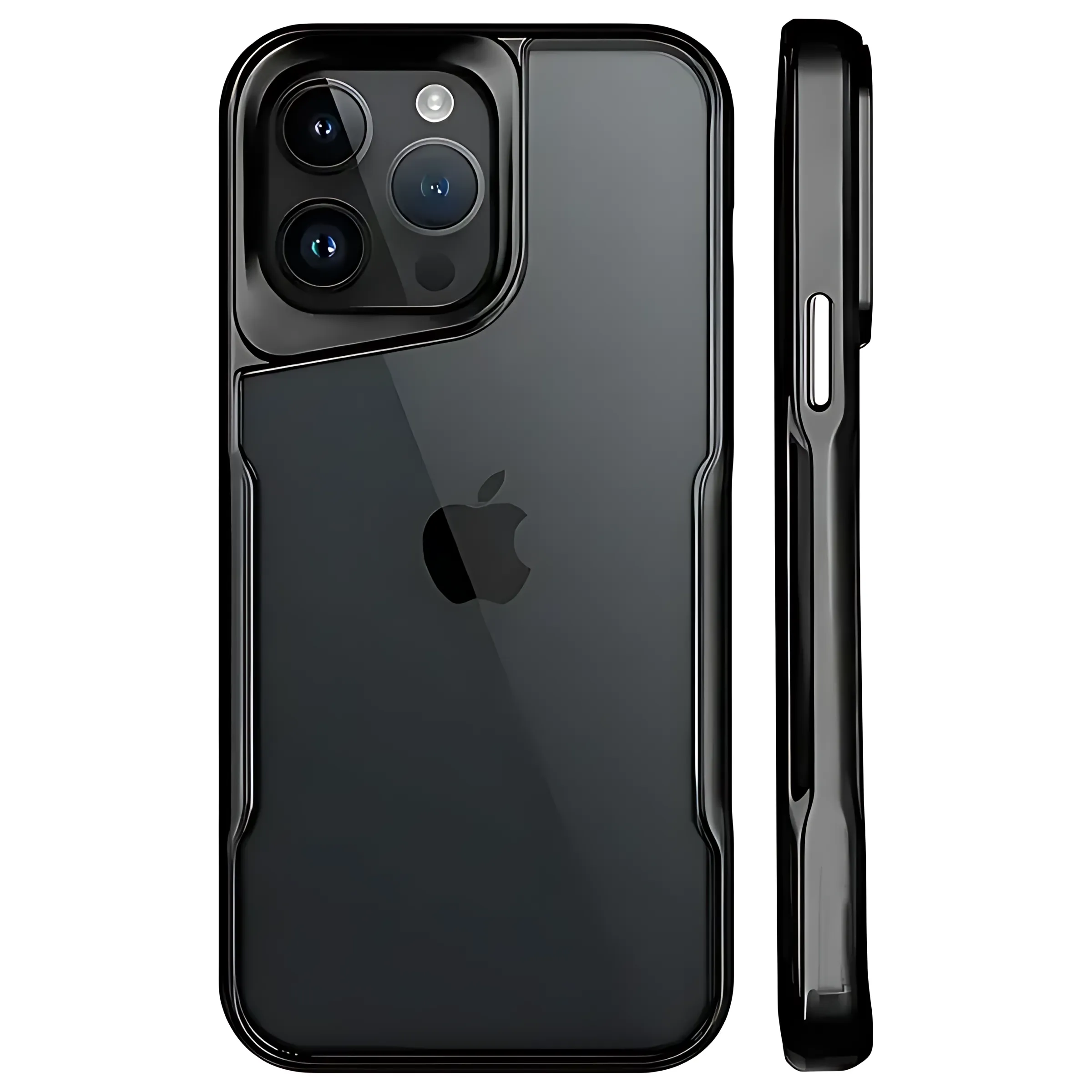 Brilliance Transparent Acrylic Clarity Case