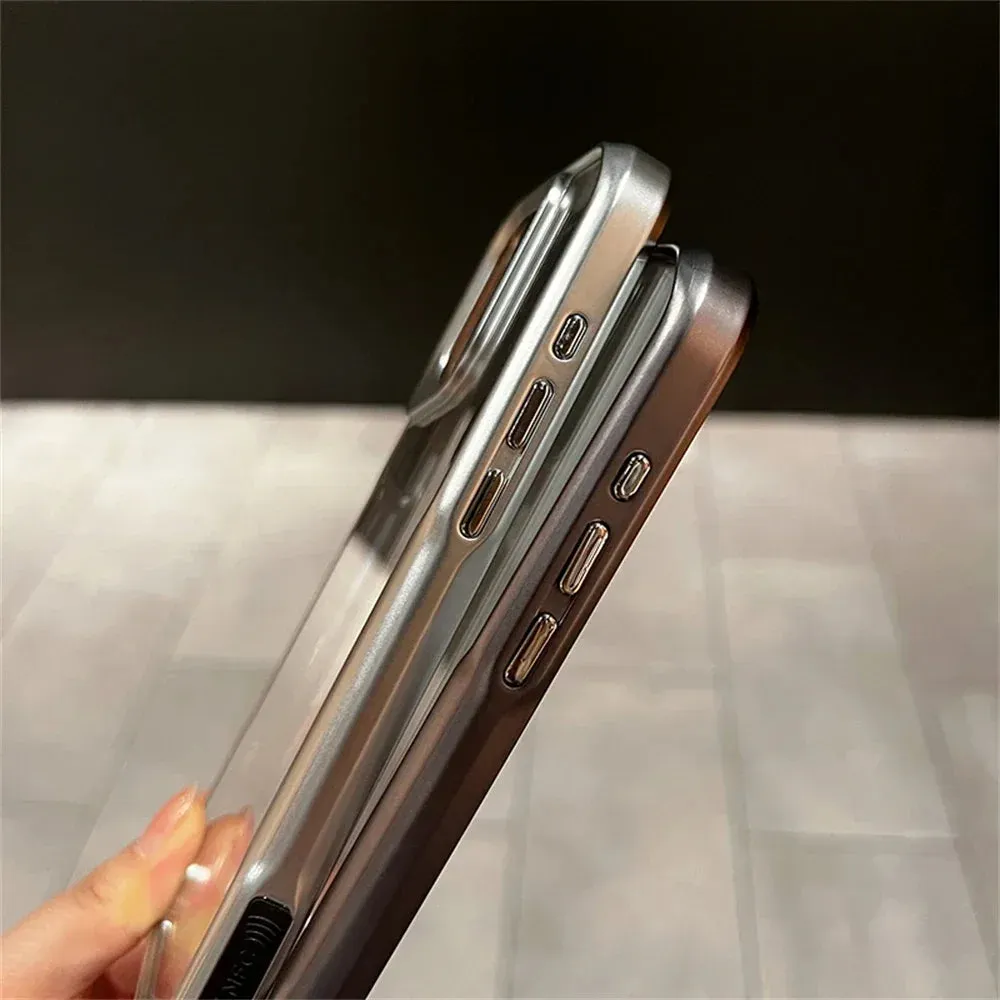 Brilliance Transparent Acrylic Clarity Case
