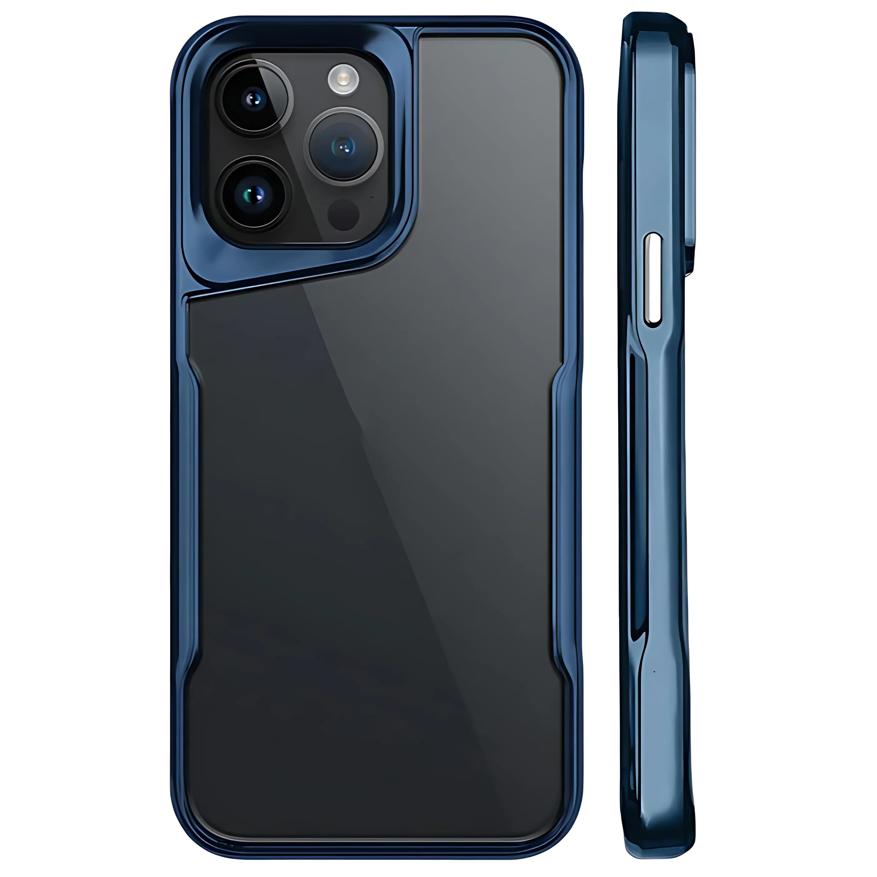 Brilliance Transparent Acrylic Clarity Case