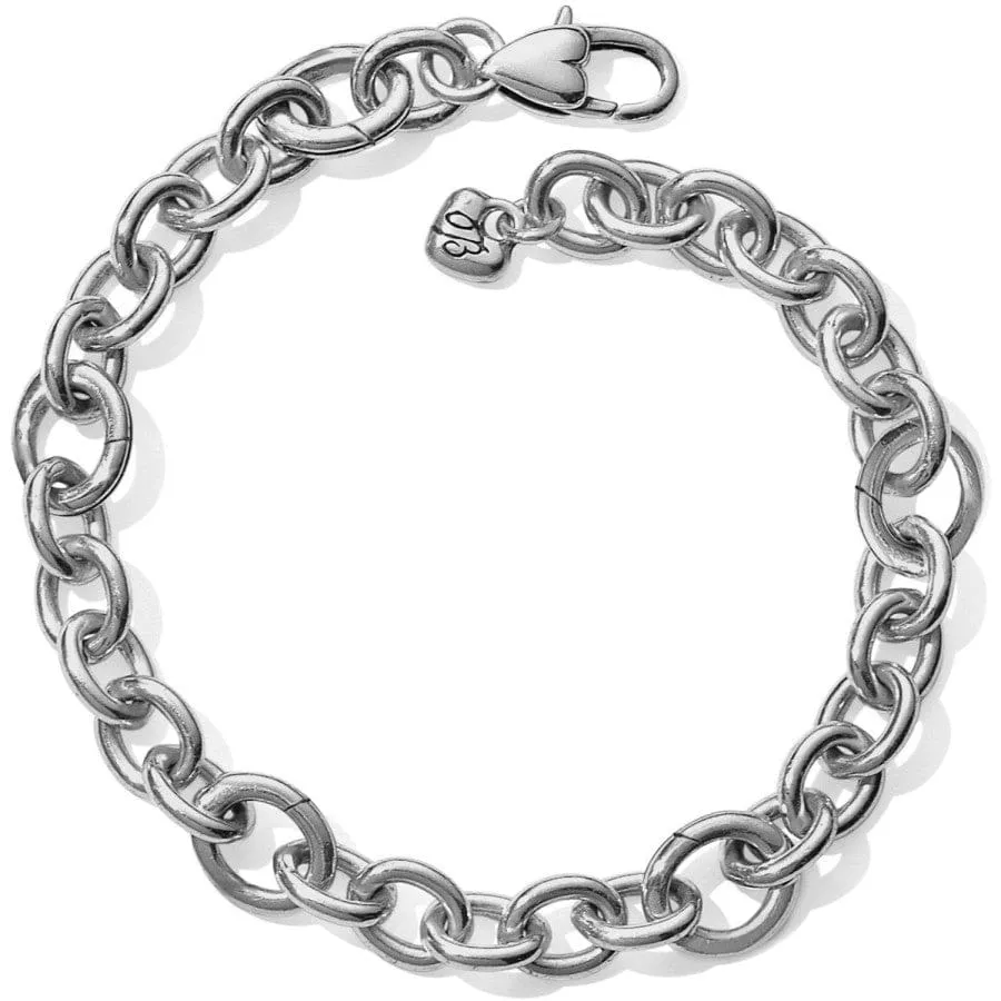 Brilliant Star Link Bracelet
