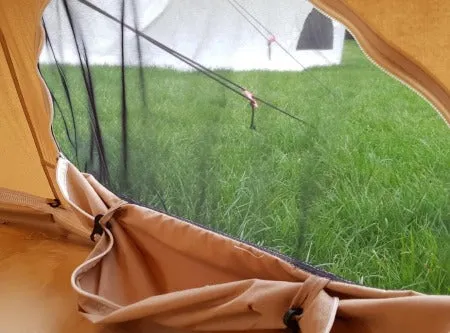 BTV 1 - Water Resistant Bell Tent