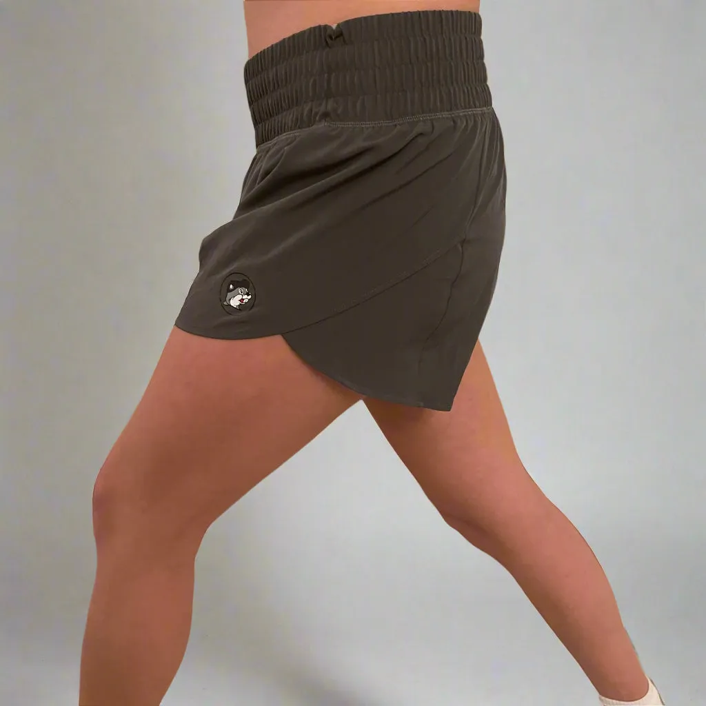 Buc-ee's Performance Shorts