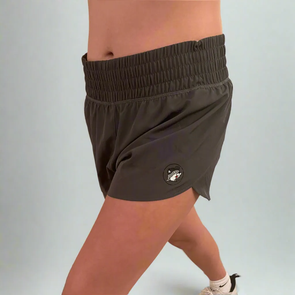 Buc-ee's Performance Shorts