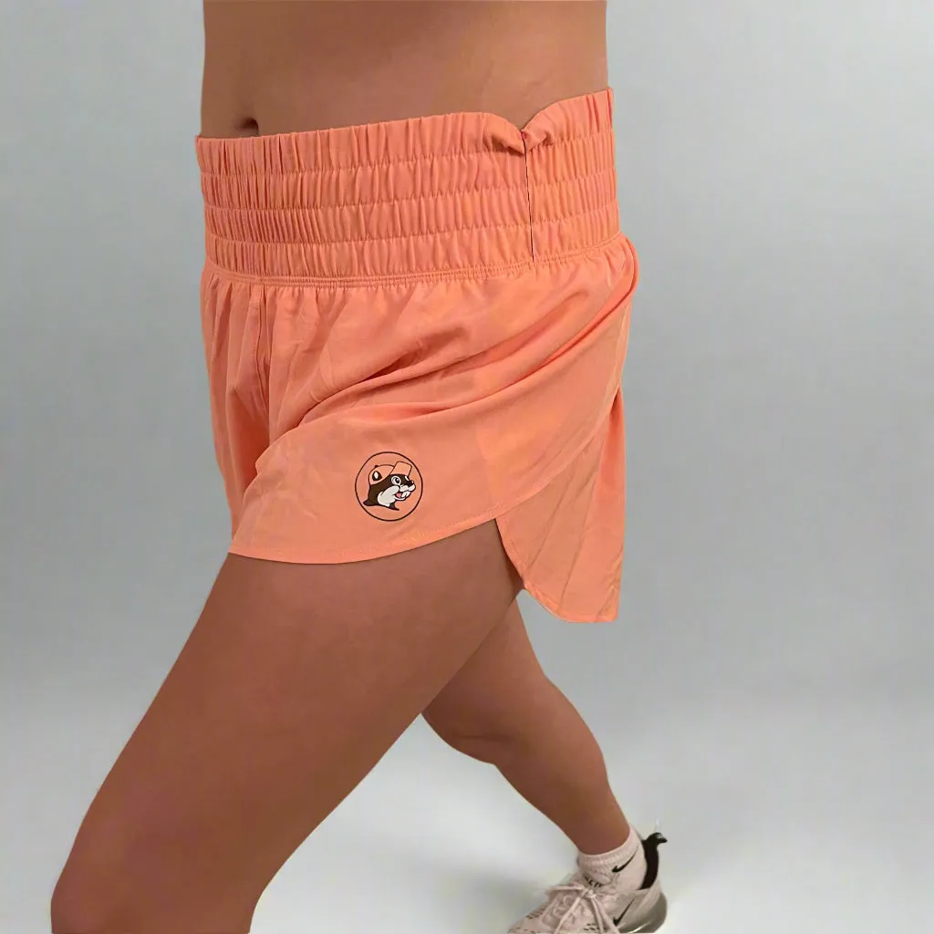 Buc-ee's Performance Shorts