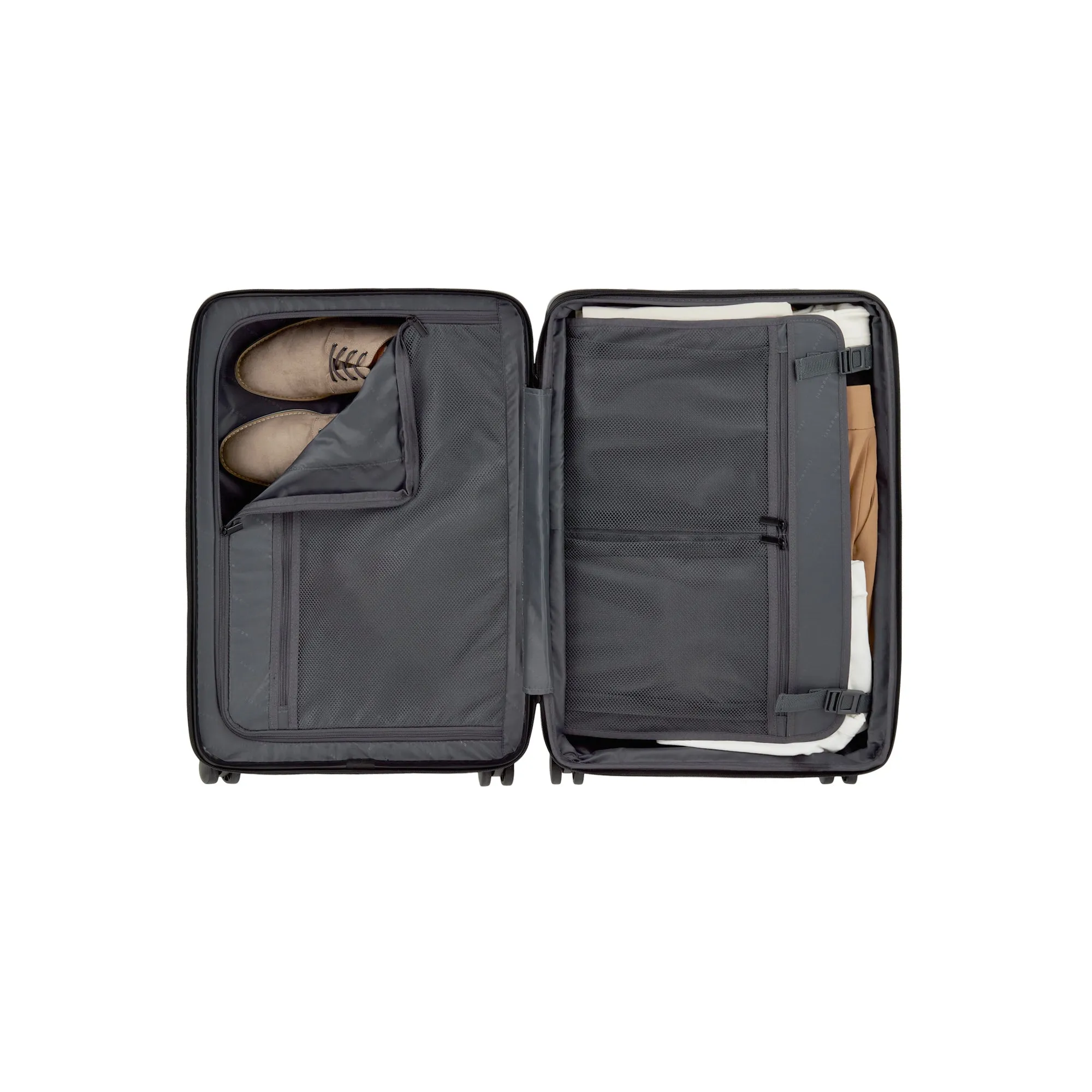 Bugatti Munich Carry-On