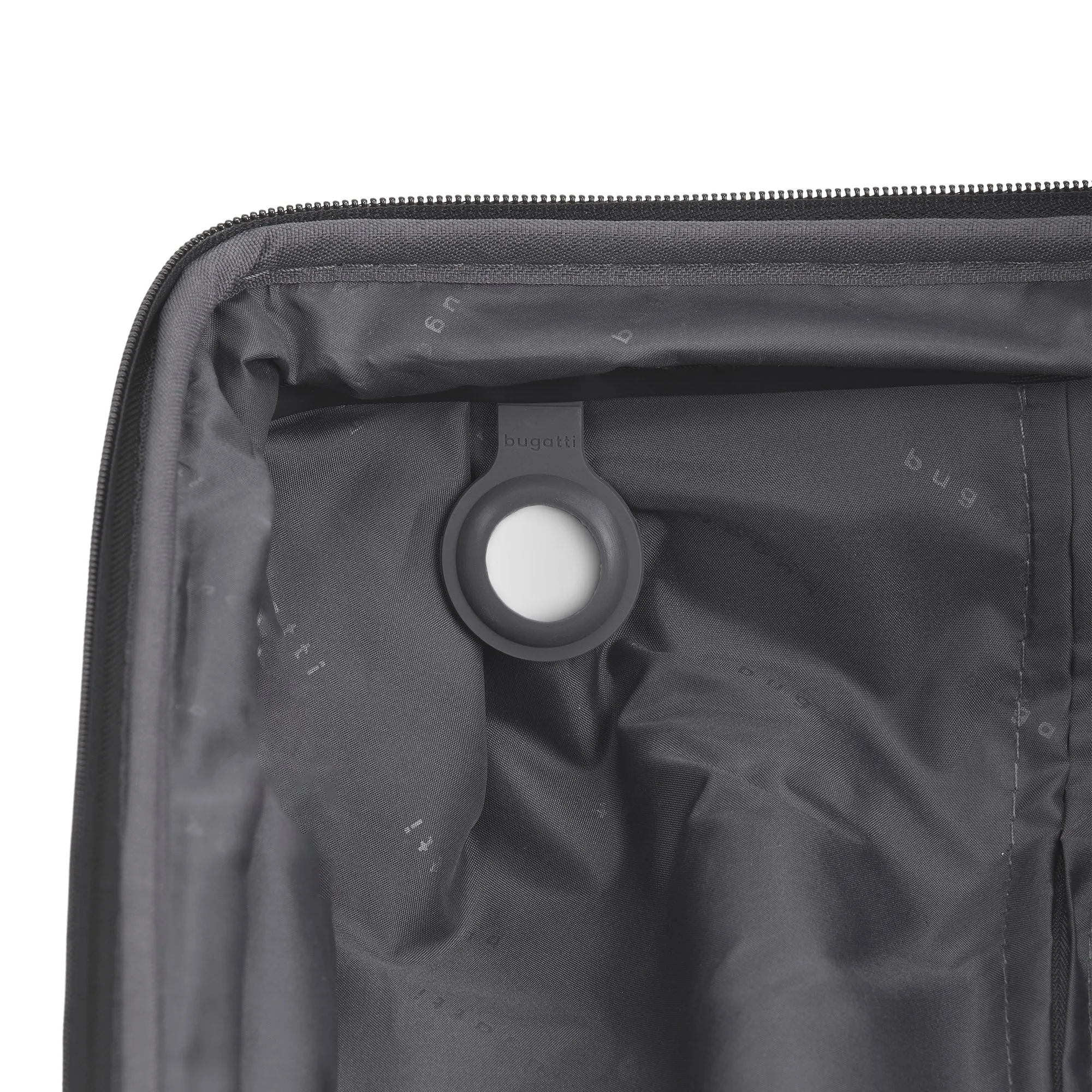 Bugatti Munich Carry-On