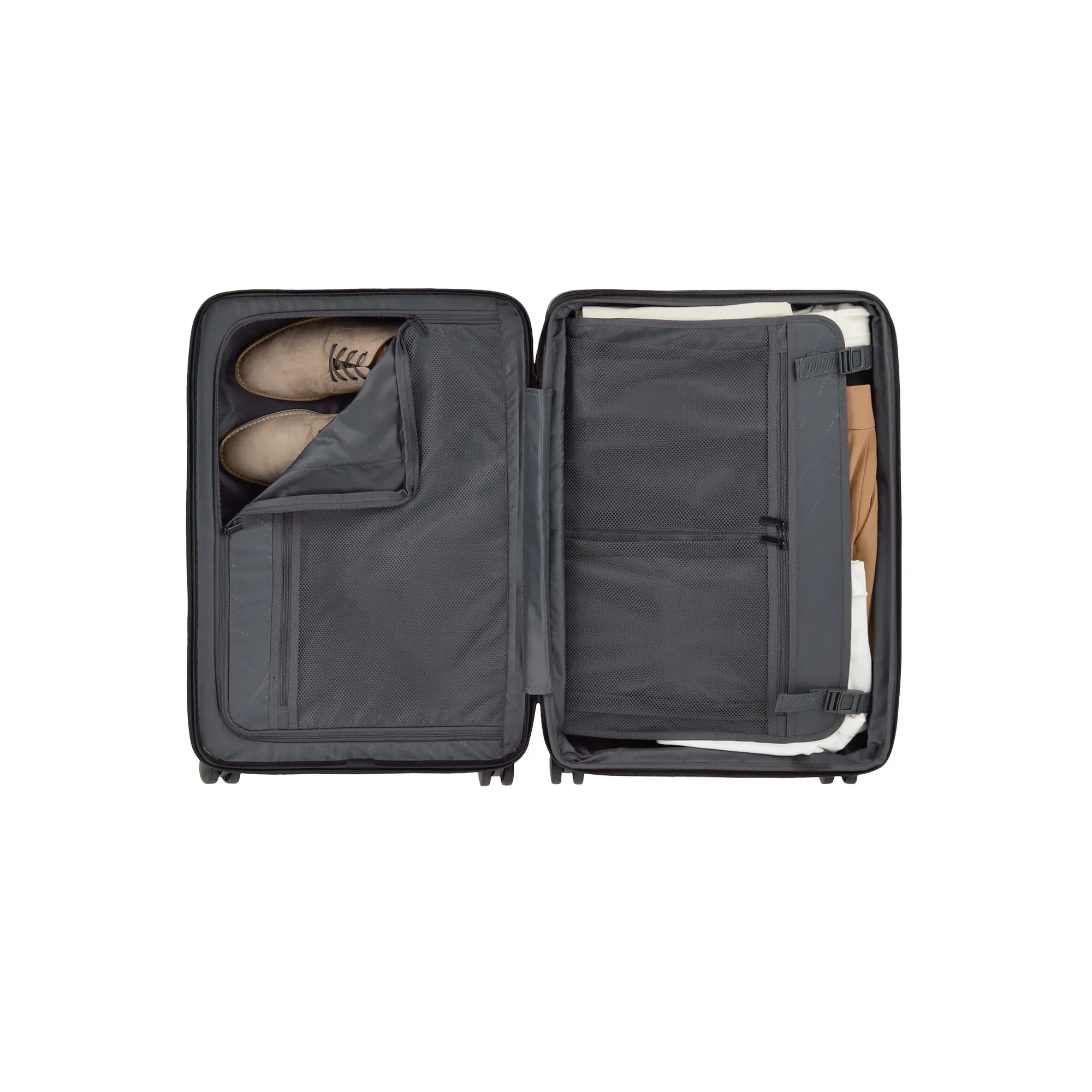 Bugatti Munich Carry-On