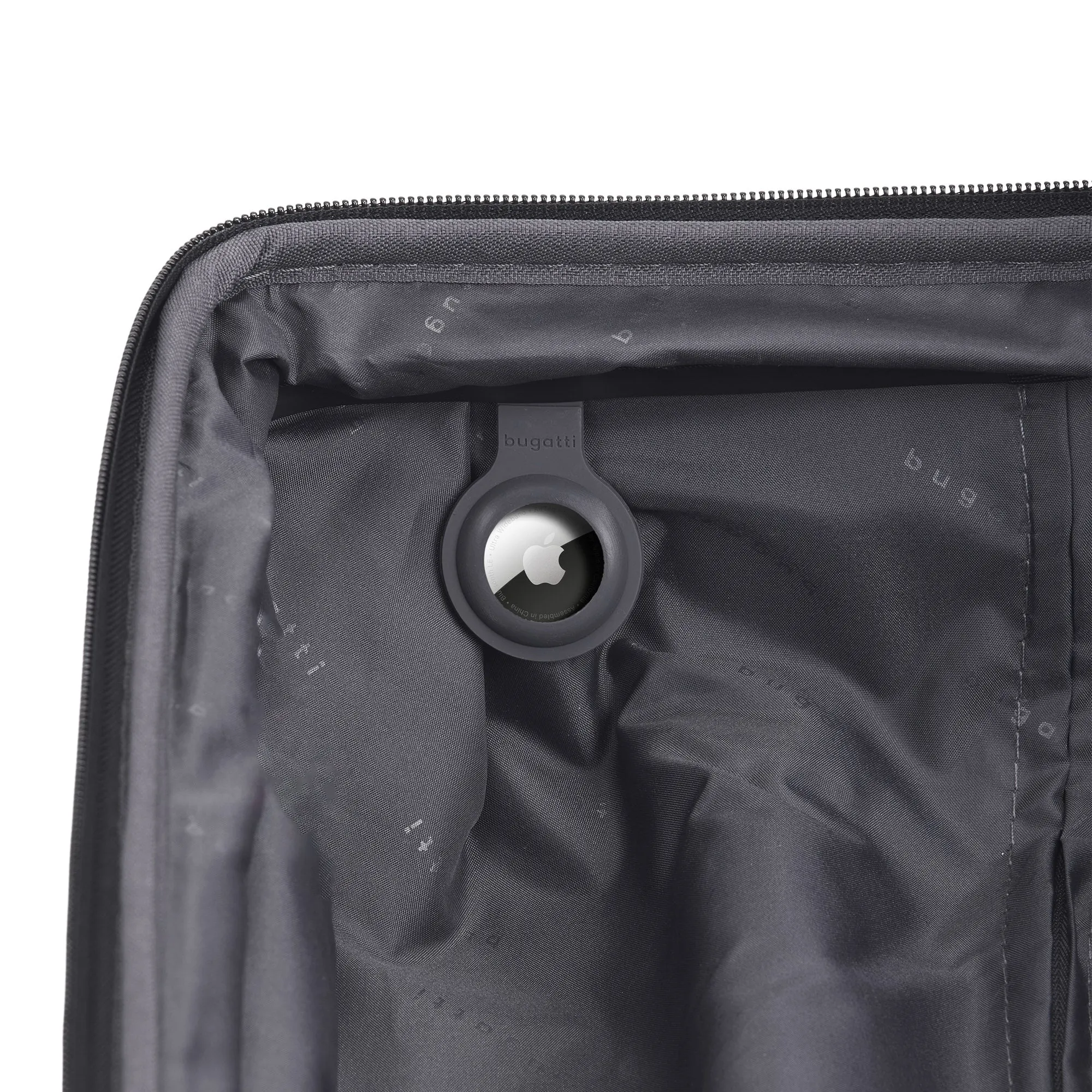 Bugatti Munich Carry-On