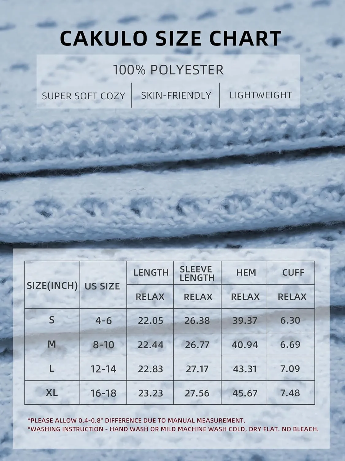 Cakulo Womens Off The Shoulder Sweater Top Fall 2025 Oversized Knit Batwing Long Sleeve Crochet Pullover Sweaters