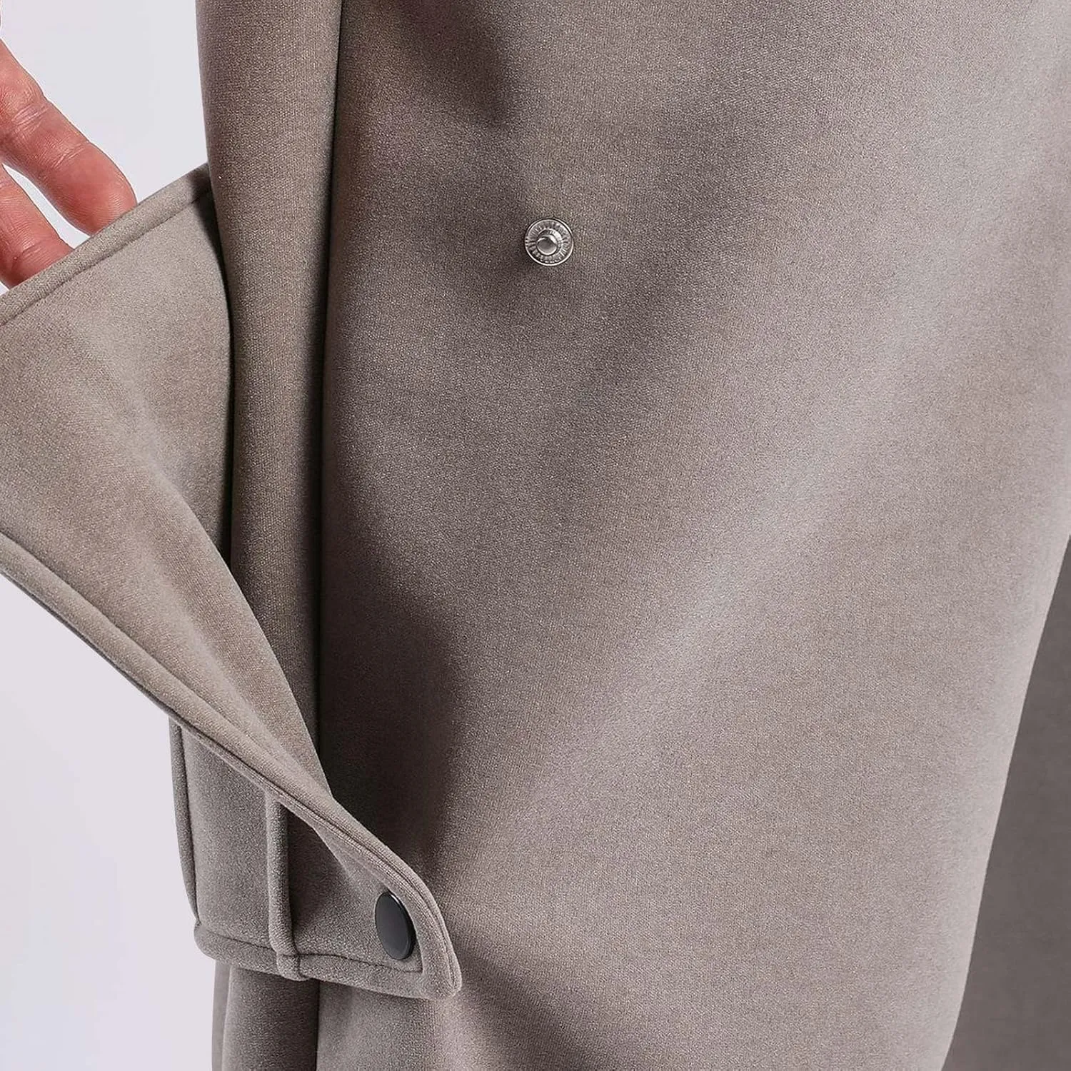 Cargo Pants for Men Relaxed Fit Elastic Waist Drawstring Trousers Casual Loose Summer Beach Straight Sweatpants