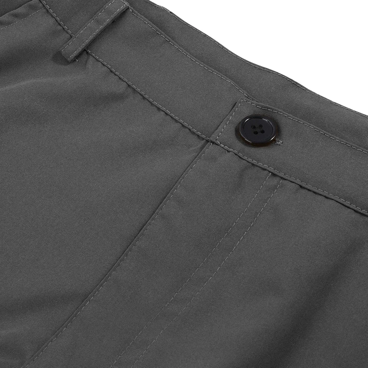 Cargo Pants for Men Relaxed Fit Mens Cargo Pants Running Men's Joggers Pants with Deep Zip Pockets Recycled Polyester