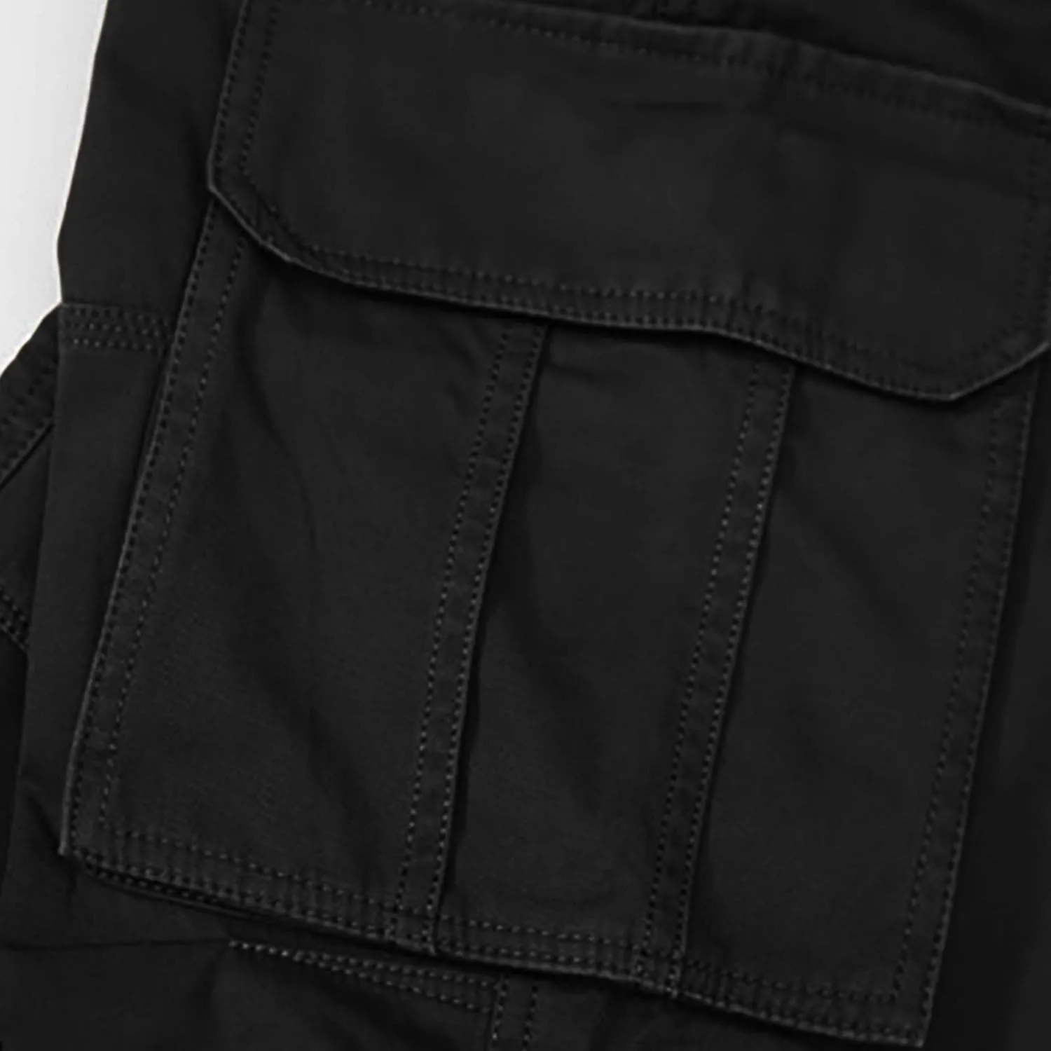 Cargo Pants for Men Relaxed Fit Mens Cargo Pants Running Men's Joggers Pants with Deep Zip Pockets Recycled Polyester