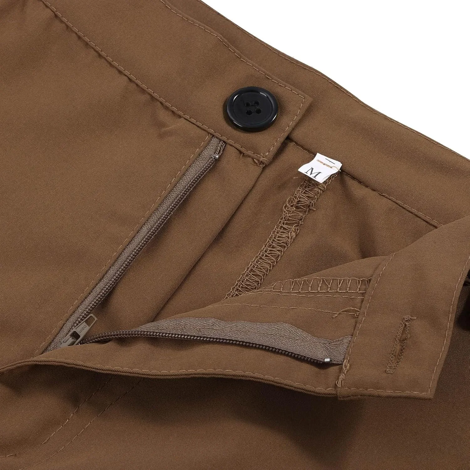 Cargo Pants for Men Relaxed Fit Sweatpants Slim Fit Tapered Athletic Sweatpants Elastic Waist Plaid Casual Pants Gym