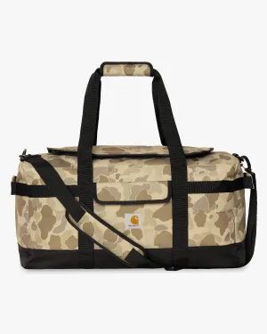 Carhartt WIP Jack Duffle Bag - Camo Duck / Desert