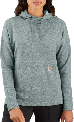Carhartt Women's Newberry Hoodie (Regular and Plus Sizes)