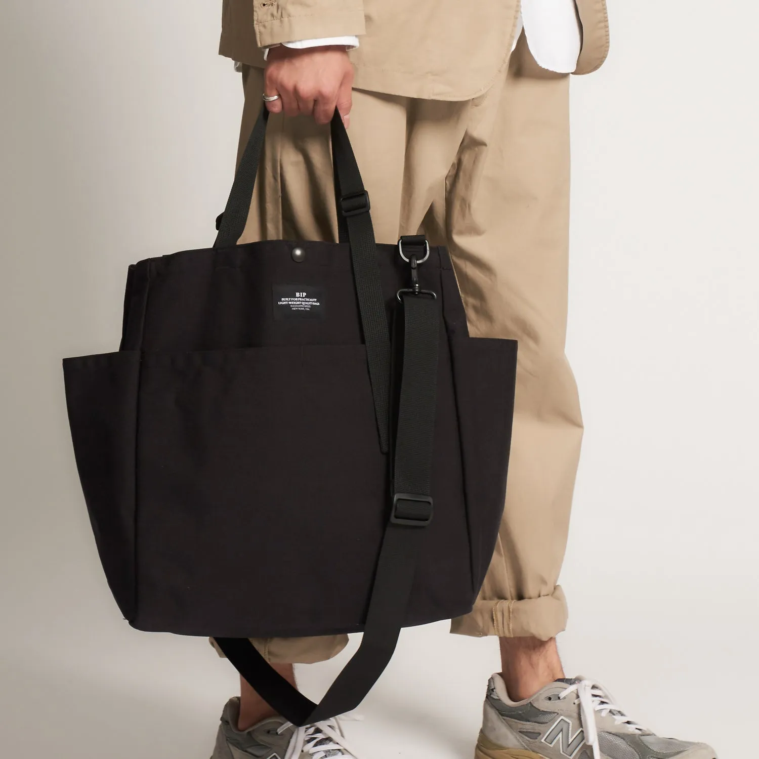 Carry All Beach Bag