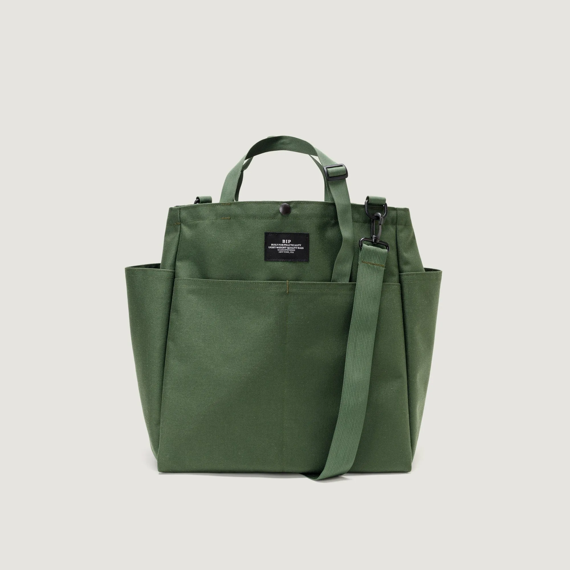 Carry All Beach Bag