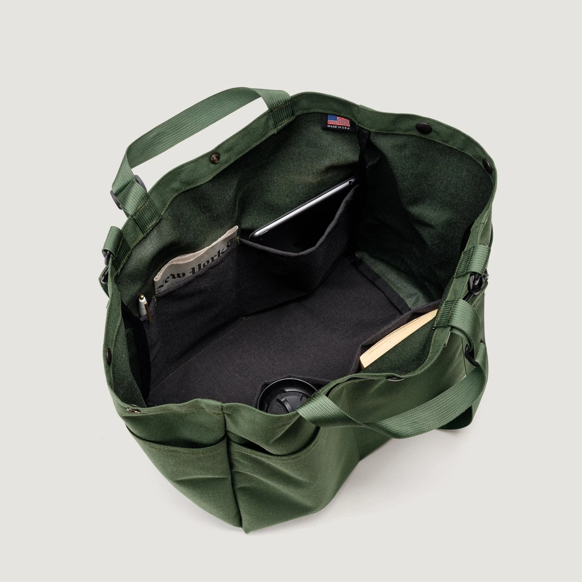 Carry All Beach Bag