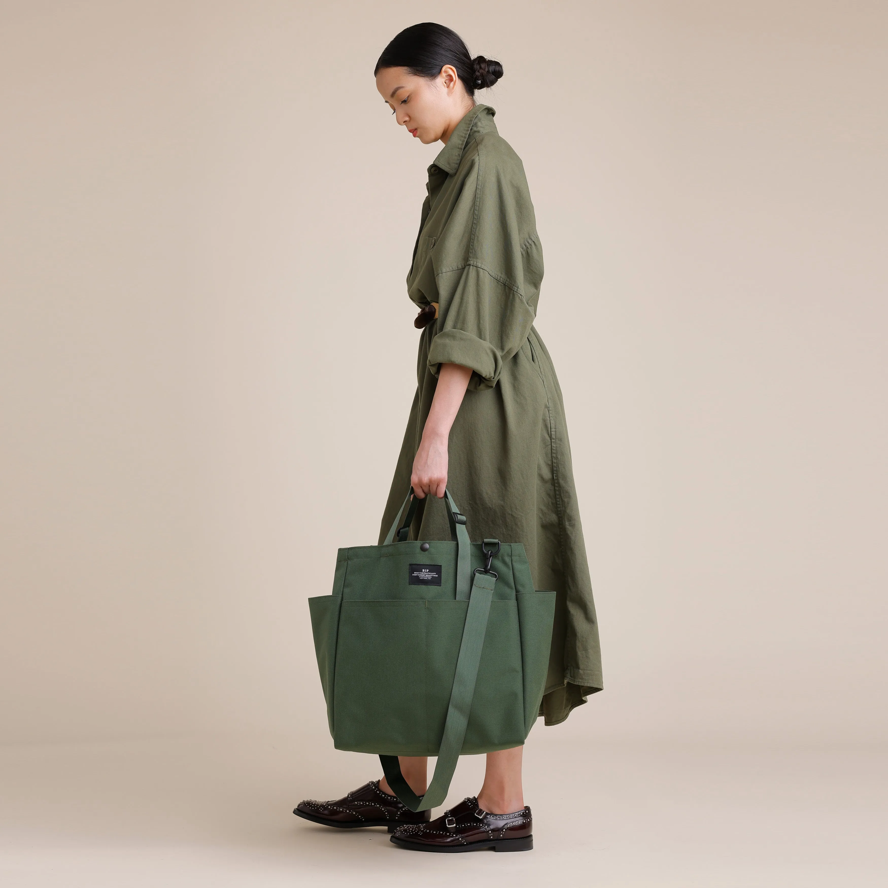 Carry All Beach Bag