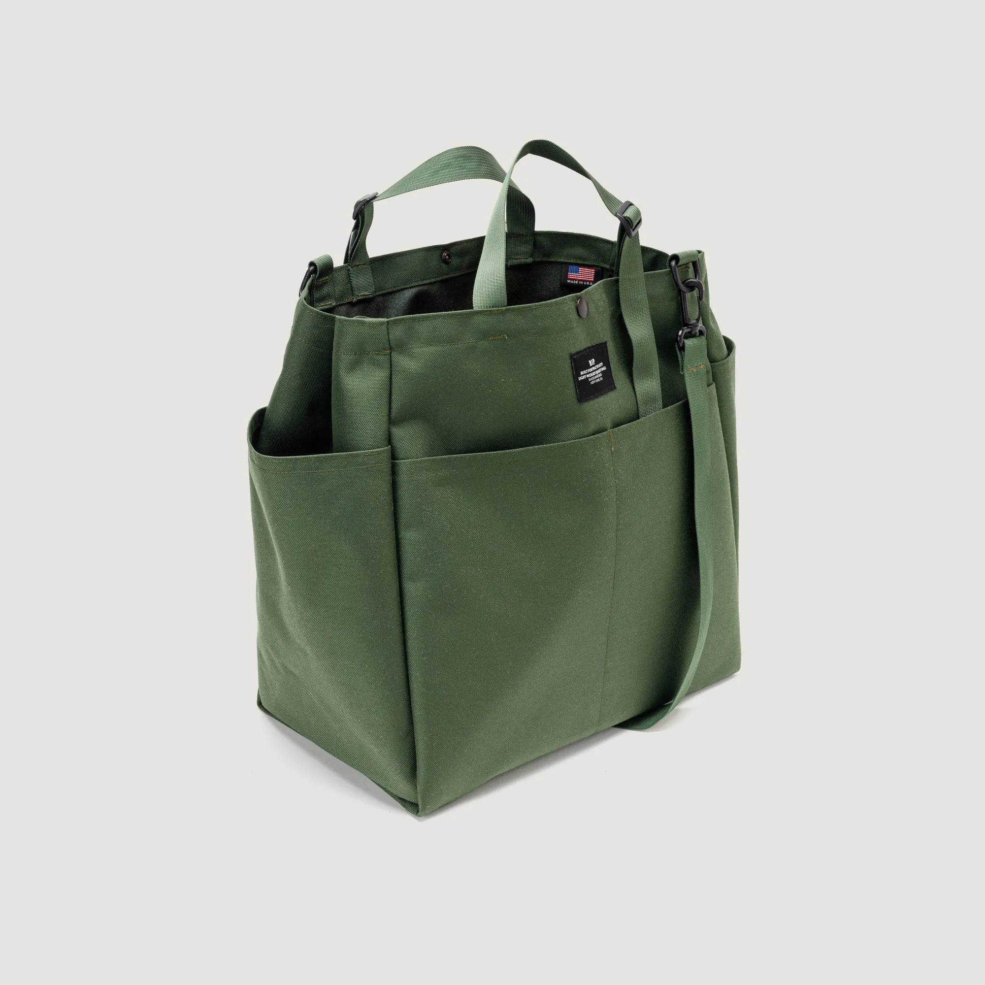 Carry All Beach Bag