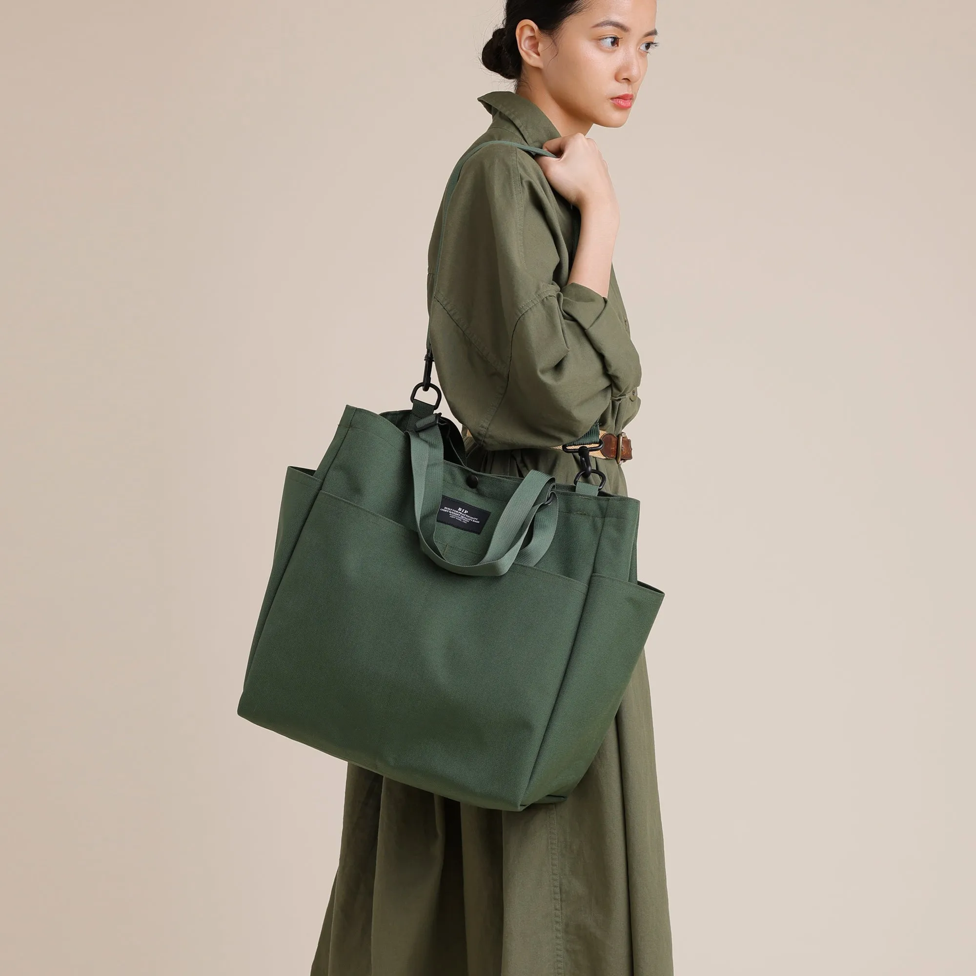 Carry All Beach Bag