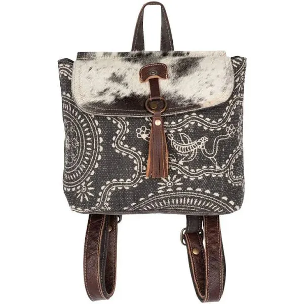 Carry Me Backpack