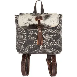 Carry Me Backpack