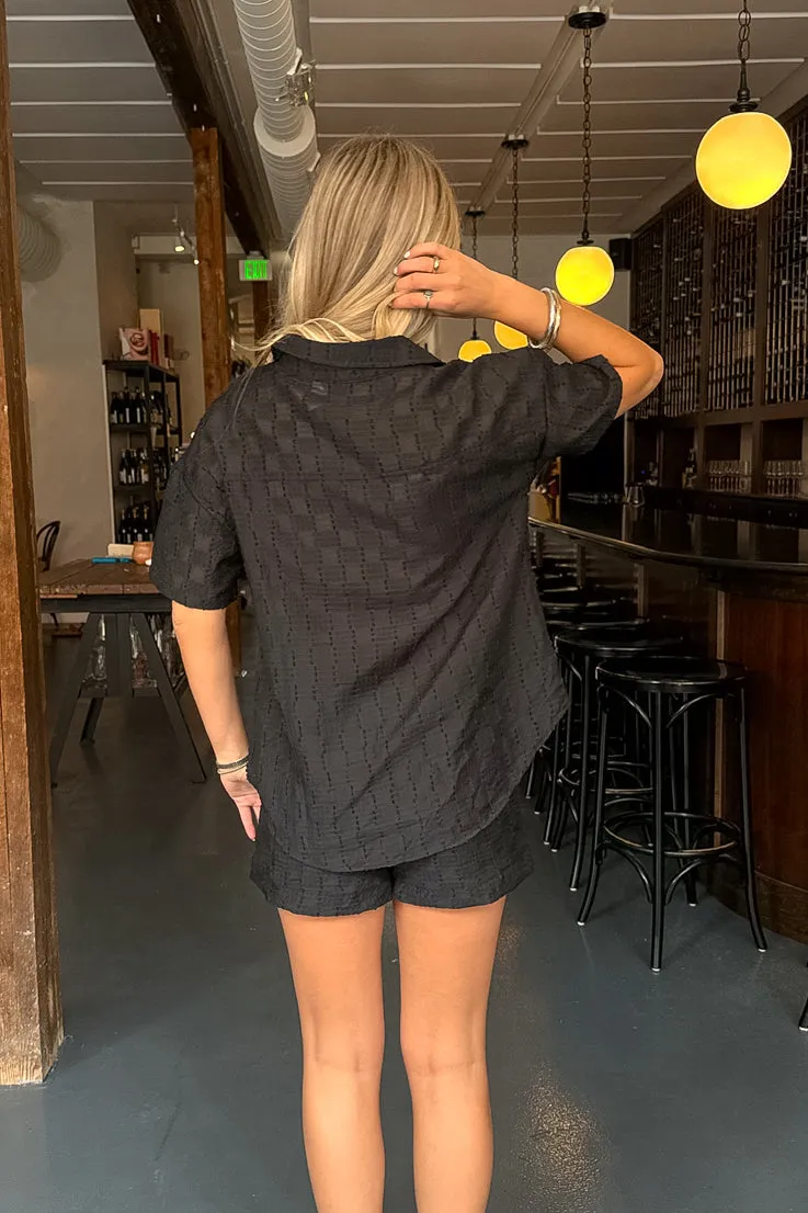 Casually Cool Shorts