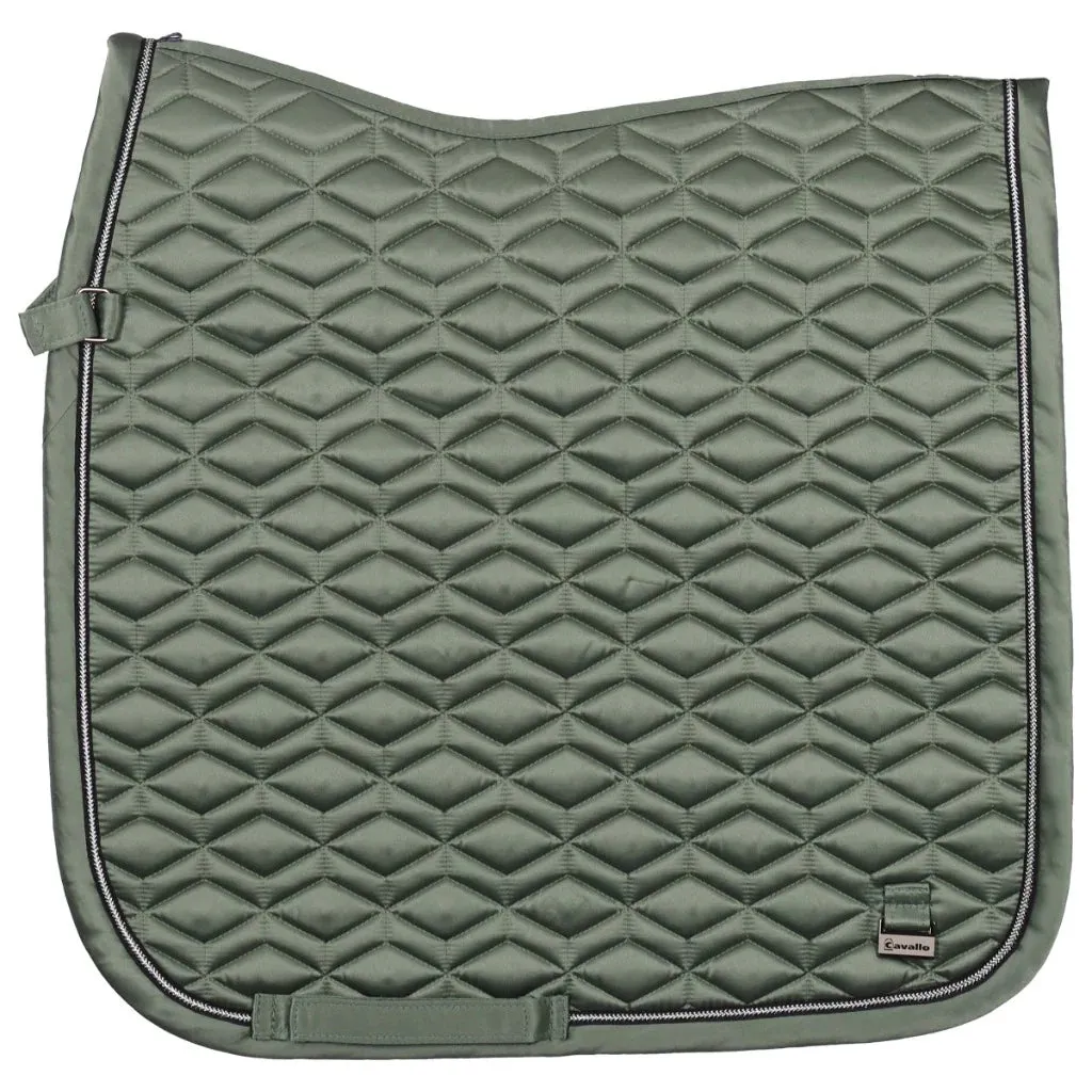 Cavallo Cava Bamboo Saddle Pad