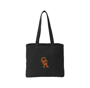 CCA-Port Authority Beach Wash Tote On-Demand