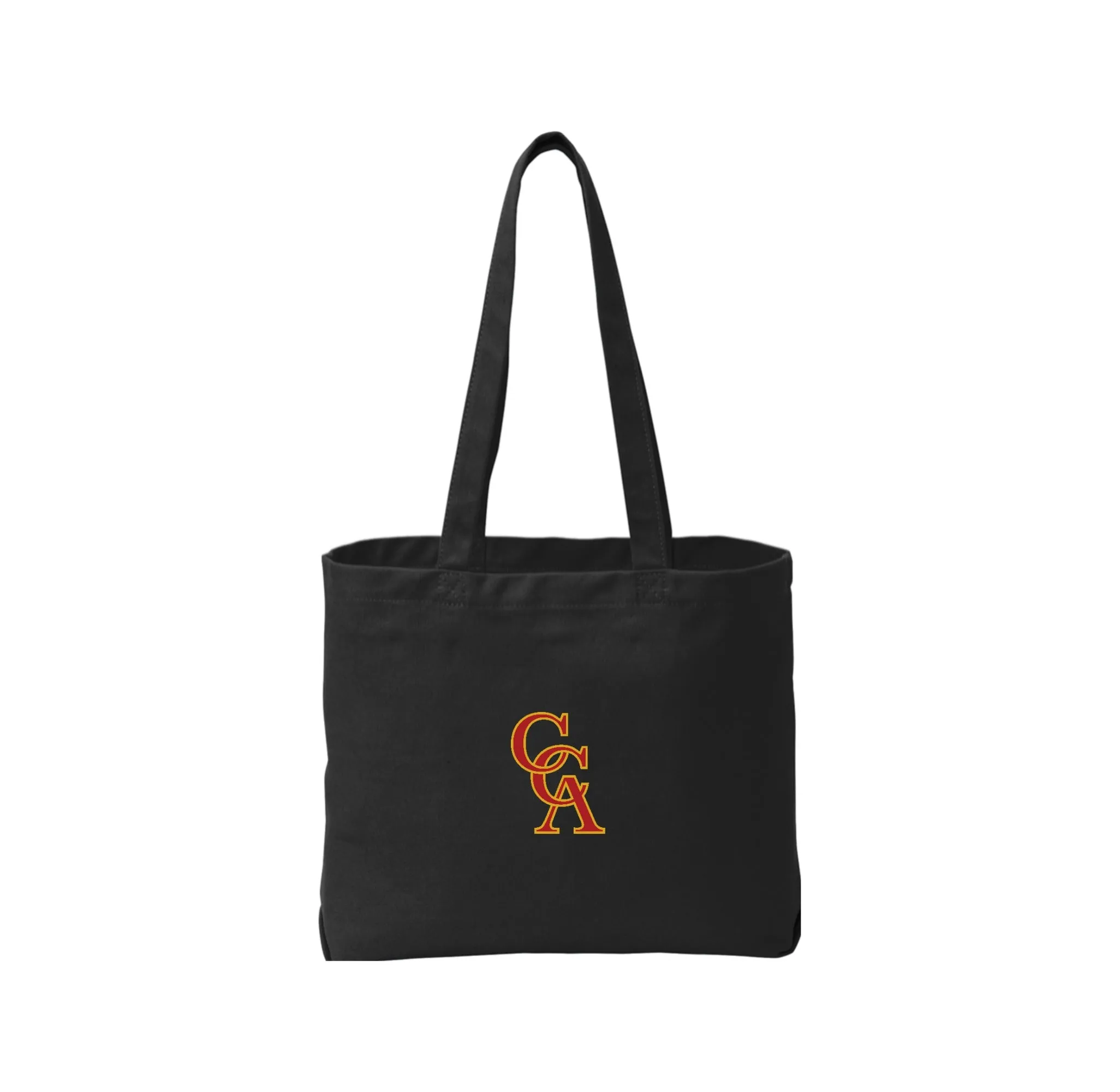 CCA-Port Authority Beach Wash Tote On-Demand