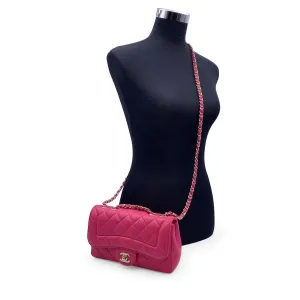 CHANEL Chanel Shoulder Bag Mademoiselle