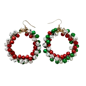 Christmas Bell Dangles