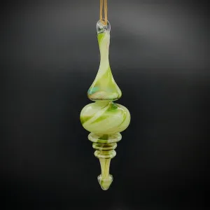Christmas Vintage Ornament